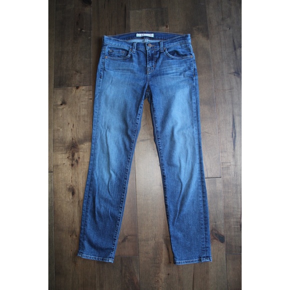 J Brand Denim Jeans - Picture 2 of 3